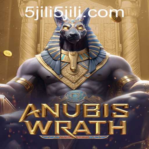 Exploring AnubisWrath: An Immersive Journey into Ancient Egypt with 5JILI