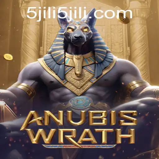 Exploring AnubisWrath: An Immersive Journey into Ancient Egypt with 5JILI