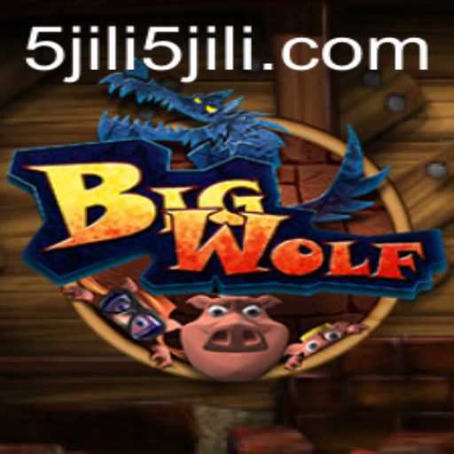 Unleashing the Thrill: BigWolf and the Buzz Around 5JILI
