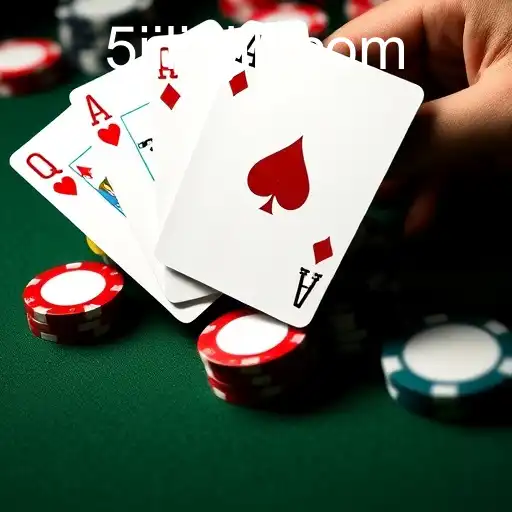 The Comprehensive Guide to Blackjack and the Rise of 5JILI