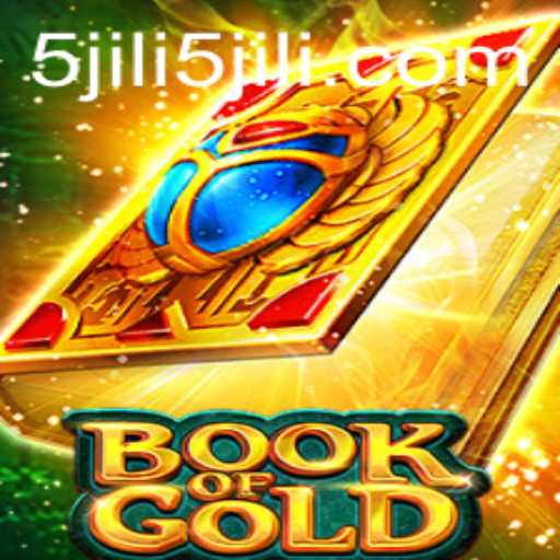 Exploring the Intriguing World of 'Book of Gold' with 5JILI