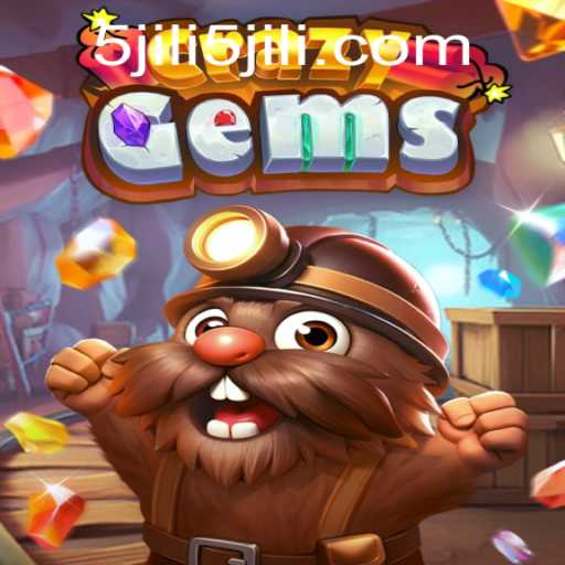 CrazyGems: The Ultimate Gem-Matching Adventure