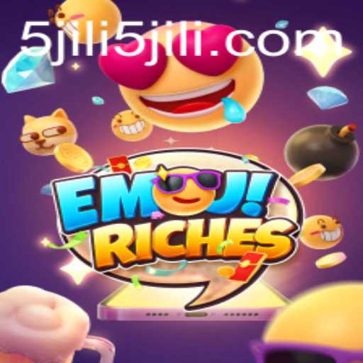 Unveiling EmojiRiches: The Exciting World of 5JILI