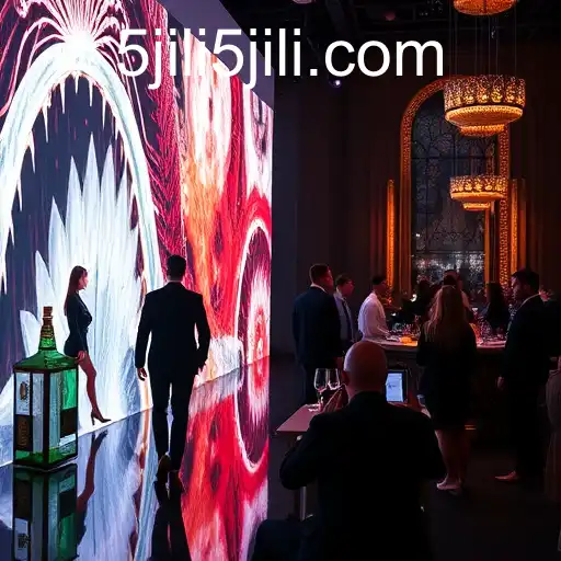 Exploring the World of Exclusive Events with 5JILI