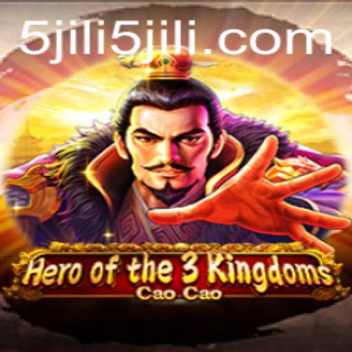 Unveiling Heroofthe3KingdomsCaoCao and the Role of 5JILI