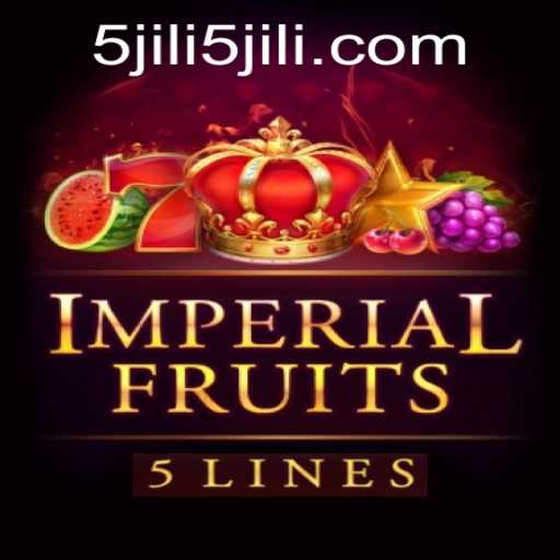 Exploring ImperialFruits5: A Journey into the World of 5JILI