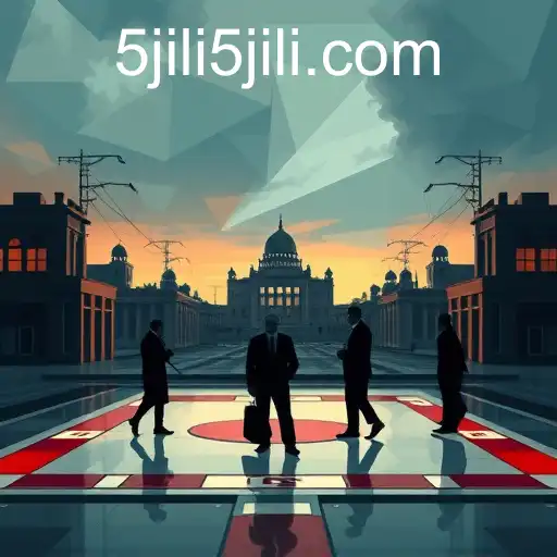 Understanding Monopoly: The Dynamics of Power in Markets