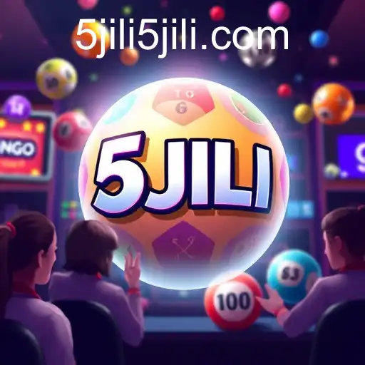 Exploring the Thriving World of Online Bingo with 5JILI